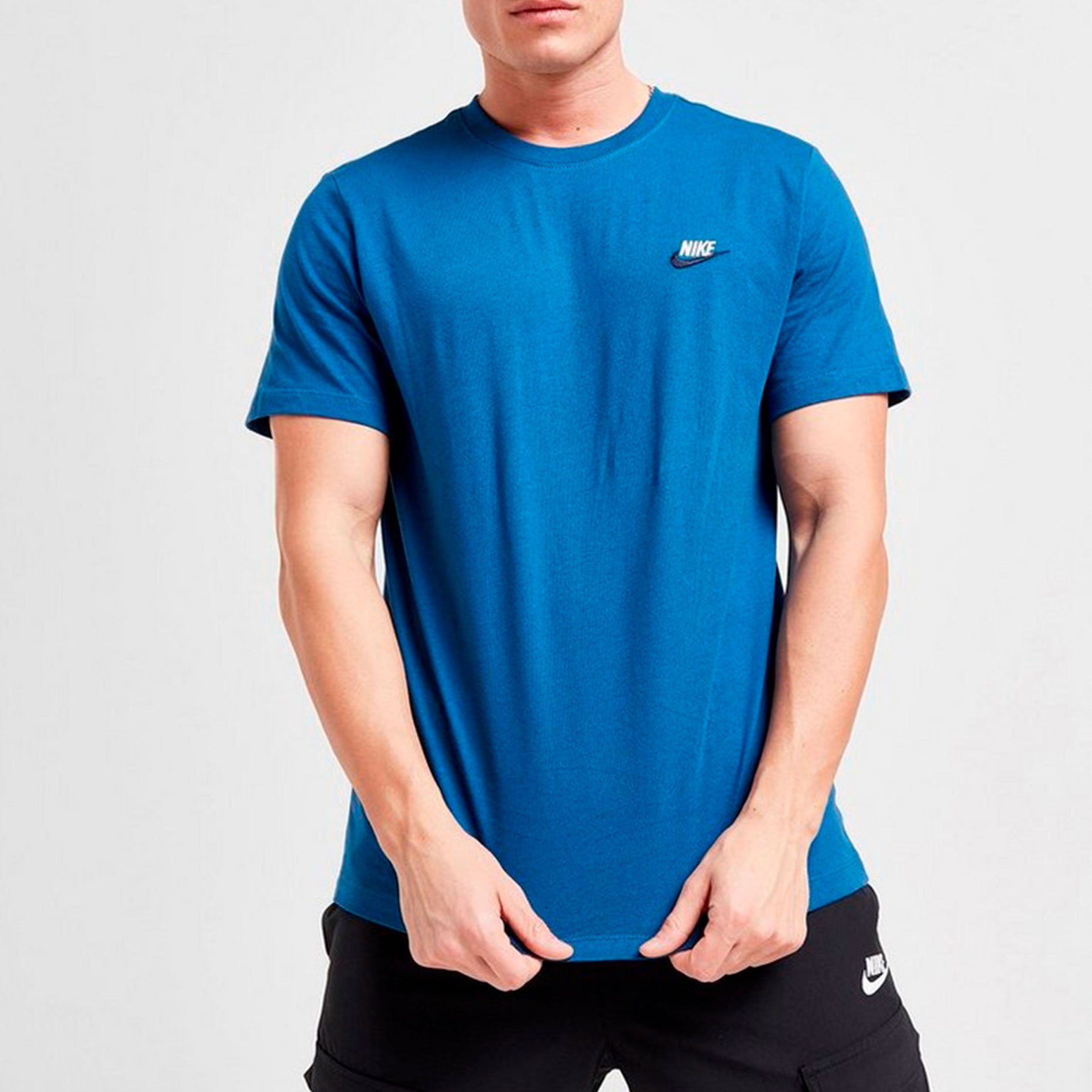 Nike Sportswear Club Men's T-Shirt